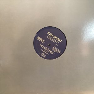 画像1: Ken Sport / That's What I'm Made Of