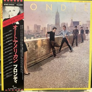 画像1: Blondie / AutoAmerican