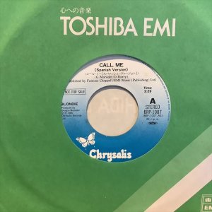 画像2: Blondie / AutoAmerican