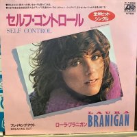 Laura Branigan / Self Control