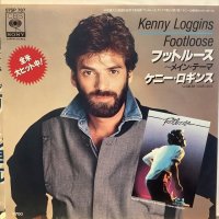 Kenny Loggins / Footloose