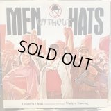 Men Without Hats / Living In China