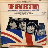 The Beatles / The Beatles' Story