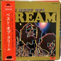 Cream / The Best Of Cream