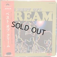 Cream / The Best Of Cream