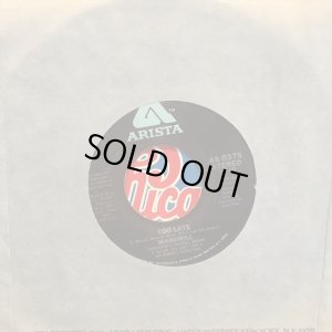 画像1: Mandrill ‎/ Too Late