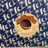 The Dealers / I'm For You, You For Me