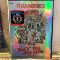 Ramones / Rock 'N' Roll High School