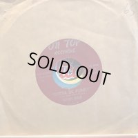 Bobby Rush / Gotta Be Funky