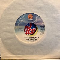 The Boppers / There She Goes Again