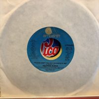 Solomon Burke / Please Don't You Say Goodbye To Me