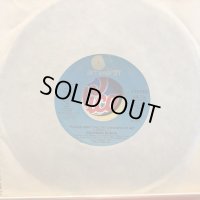 Solomon Burke / Please Don't You Say Goodbye To Me