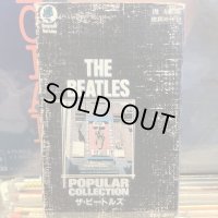 The Beatles / Popular Collection