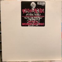 Mondo Grosso / Mix The Vibe: Street King EP Part 1