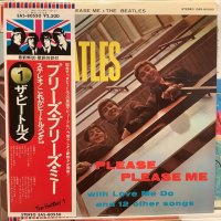 The Beatles / Please Please Me