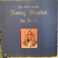 Nancy Sinatra / Nancy Sinatra De Luxe