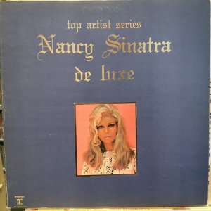 画像1: Nancy Sinatra / Nancy Sinatra De Luxe