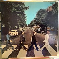 The Beatles ‎/ Abbey Road