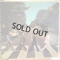 The Beatles ‎/ Abbey Road