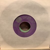 Tony Curtis / Give Thanks