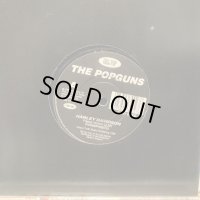 The Popguns / Harley Davidson