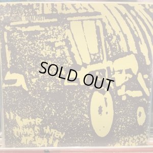 画像1: Simon Goalpost / Better Things Happen At Sea