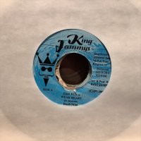 Bush Man / Fire Bun A Weak Heart