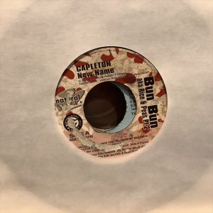画像1: Capleton / New Name