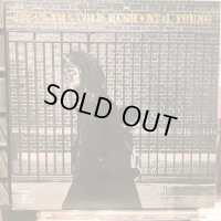 Neil Young / After The Gold Rus