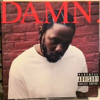 Kendrick Lamar / Damn.