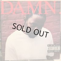 Kendrick Lamar / Damn.
