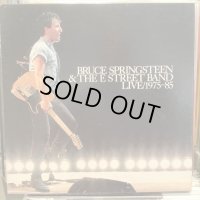 Bruce Springsteen/ Live:1975-85
