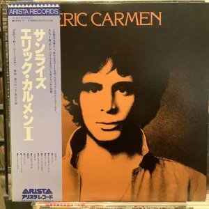 画像1: Eric Carmen / Eric Carmen