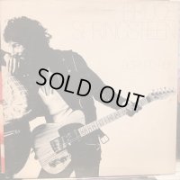 Bruce Springsteen / Born To Run