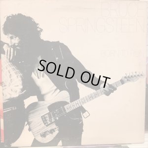 画像1: Bruce Springsteen / Born To Run