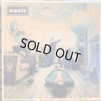 Oasis / Definitely Maybe