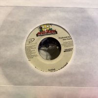 Terror Fabulous, Nadine Sutherland / Action