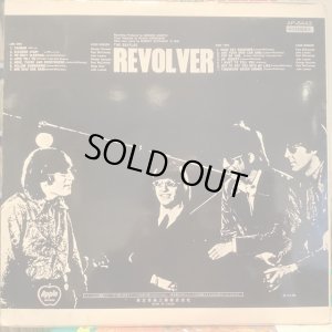 画像2: The Beatles / Revolver
