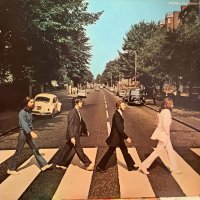 The Beatles / Abbey Road