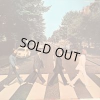 The Beatles / Abbey Road