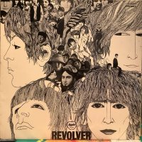 The Beatles / Revolver