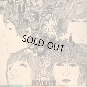 画像1: The Beatles / Revolver