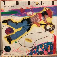 沢田研二 / Tokio
