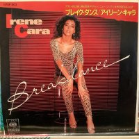 Irene Cara / Breakdance