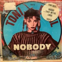 Toni Basil / Nobody