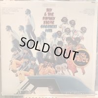 Sly & The Family Stone / Greatest Hits