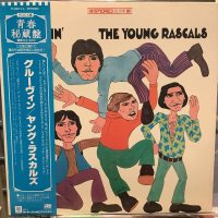 The Young Rascals / Groovin'