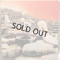 Led Zeppelin / Houses Of The Holy