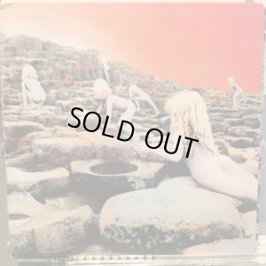 画像1: Led Zeppelin / Houses Of The Holy