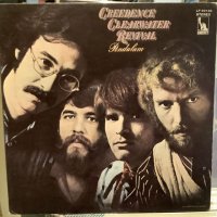 Creedence Clearwater Revival / Pendulum